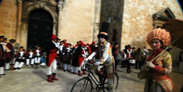 Dubrovnik Carnival Fest