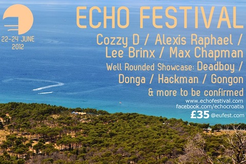 Echo Festival