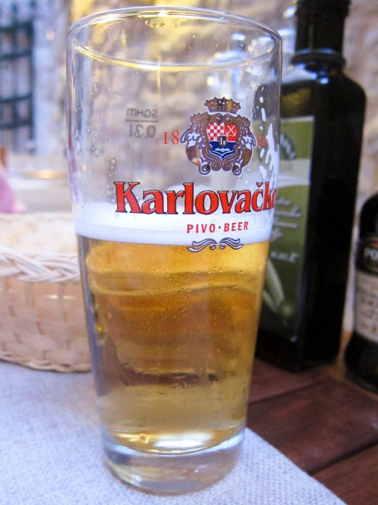 Info on Croatia Visit Croatia