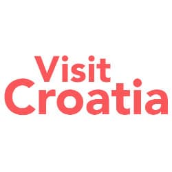 Visit Croatia square