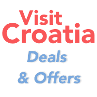 Visit Croatia Special Deals & Offers