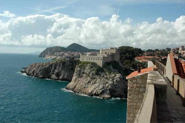 Photos of Croatia - Dubrovnik