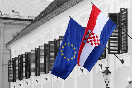 Croatia in the EU