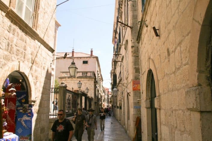 Photos of Dubrovnik - Od Puca