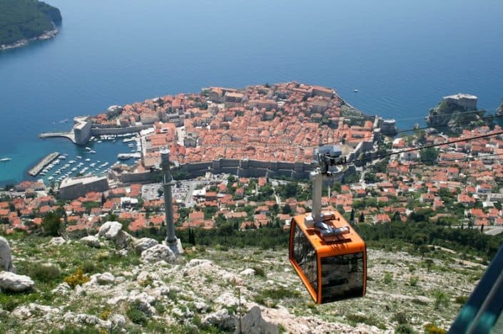 Photos of Dubrovnik - Old Town