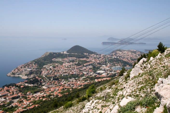Photos of Dubrovnik - Lapad Peninsula