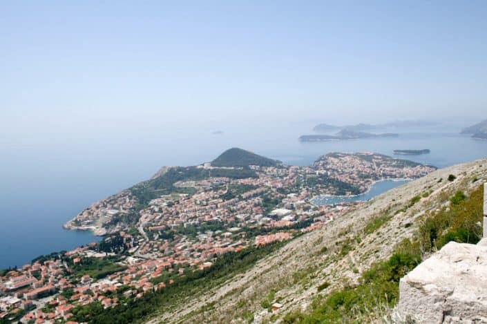 Photos of Dubrovnik - Lapad Peninsula