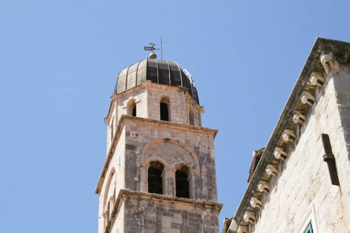 Photos of Dubrovnik - Dominican Monastery