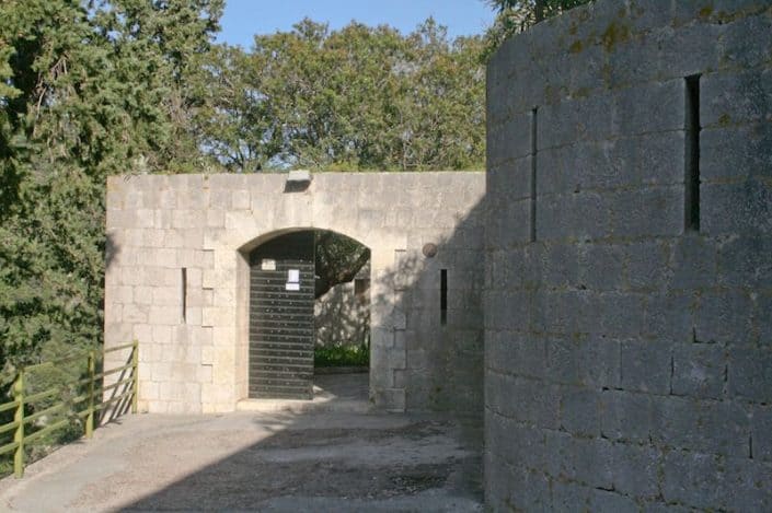 Photos of Hvar - Spanjola Fortress