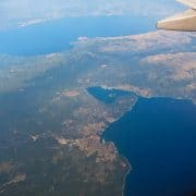 Flights to Croatia