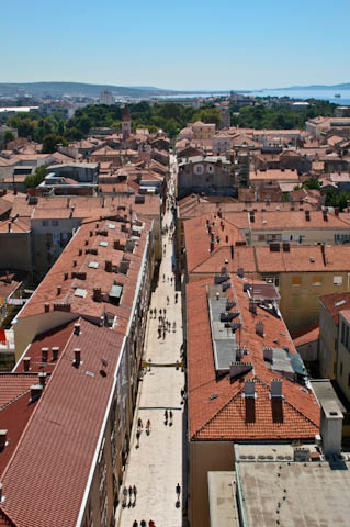 Photos of Zadar - Kalelarga
