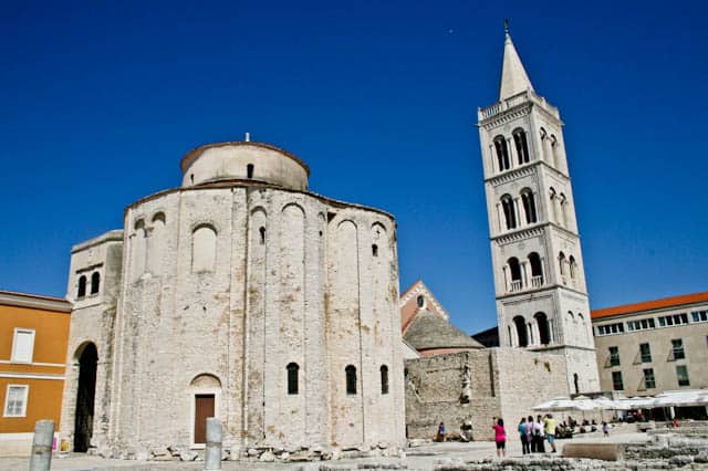 Photos of Zadar - The Forum