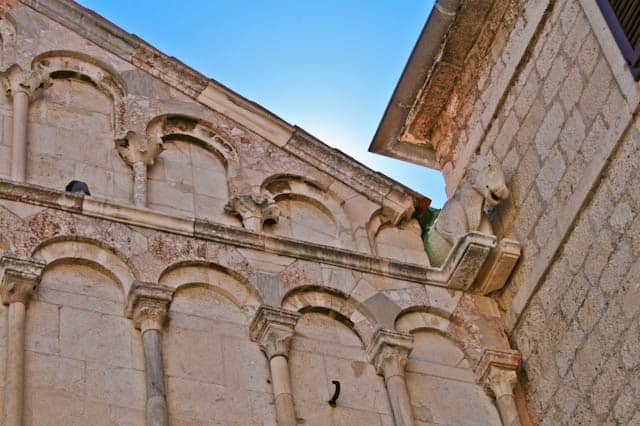 Photos of Zadar - Cathedral of St. Anastasia