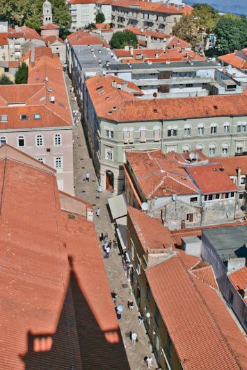 Photos of Zadar - Kalelarga