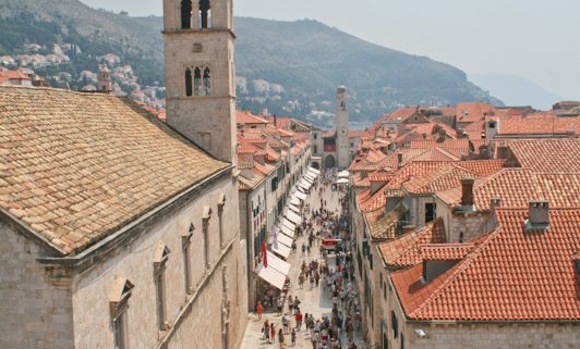 Events in Dubrovnik