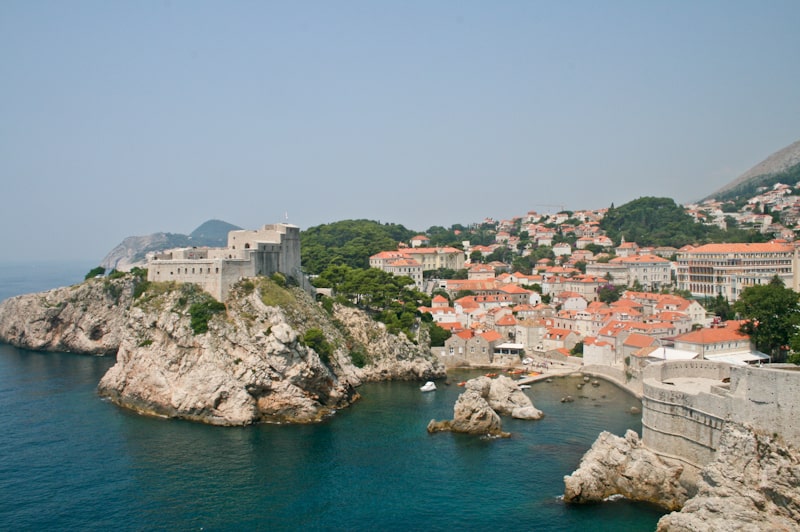 Dubrovnik Accommodation