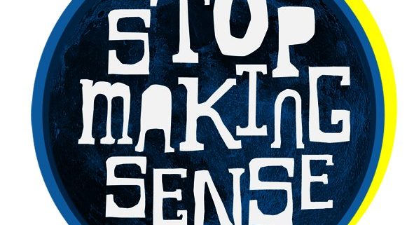Stop Making Sense 2015