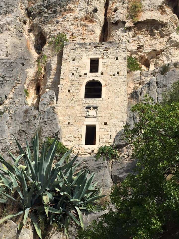Dalmatia in September 2015 - Split