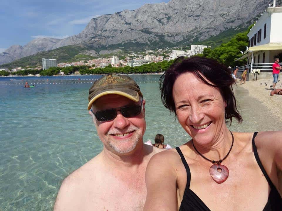 Visiting Croatian in September - Adriatic