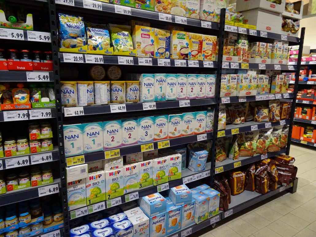 Travelling to Croatia with Babies and Toddlers Visit Croatia