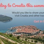 About Croatia
