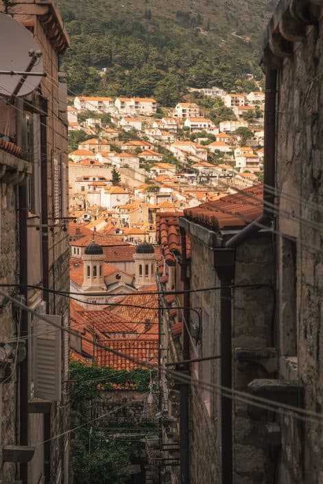 Photos of Dubrovnik by Khurum Khan