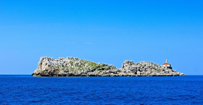 Photos of the Elafiti Islands - Grebeni