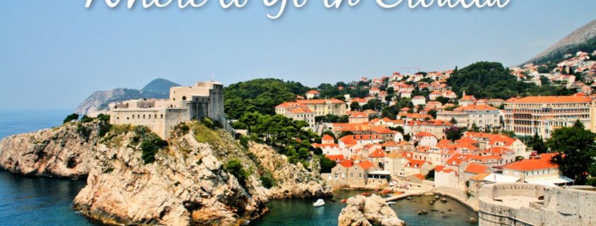 Where to Go in Croatia