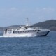 Rijeka to Zadar Catamaran - G&V Line Iadera Melita