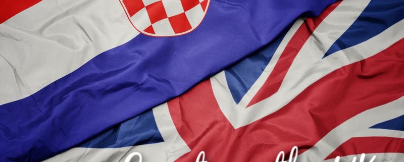 Croats in the UK