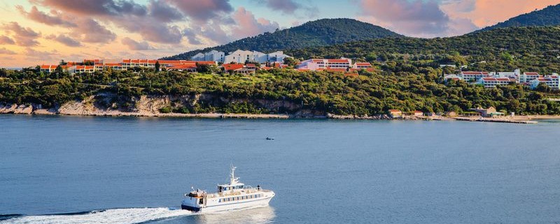 Island Hopping in Croatia on a Budget