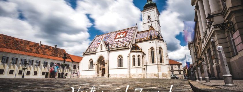 History of Zagreb