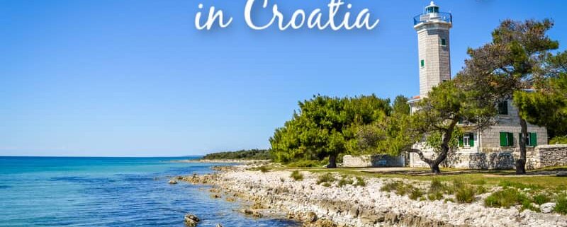Unusual Places to Stay in Croatia
