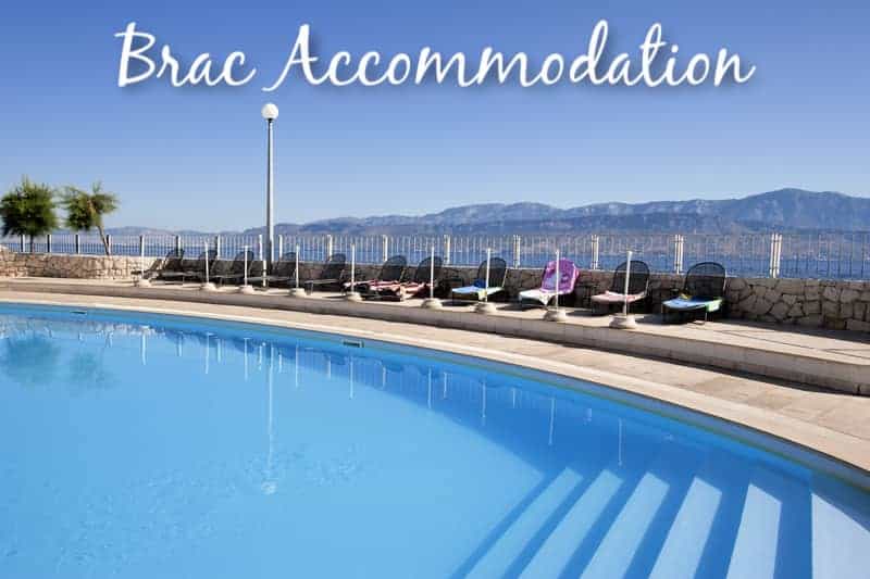 Brac Accommodation