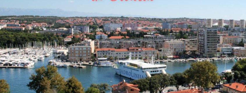 Ferry and catamaran prices in Croatia