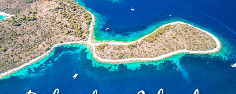 Dalmatian Islands