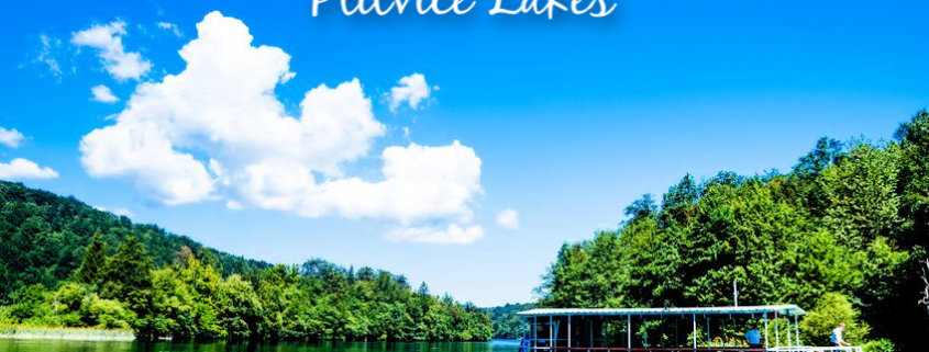 Getting to the Plitvice Lakes
