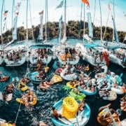 The Yacht Week Croatia