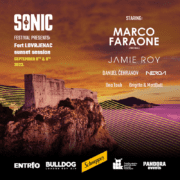 Sonic Festival Dubrovnik