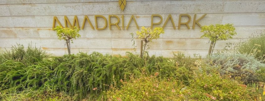Amadria Park