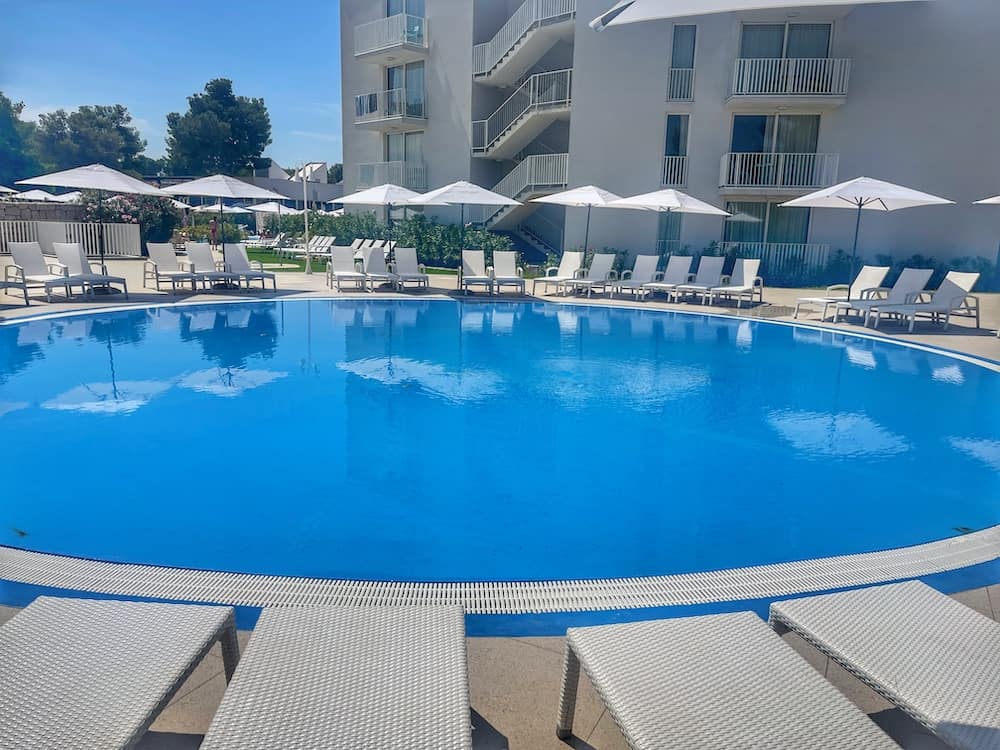Amadria Park Hotel Jakov Pool