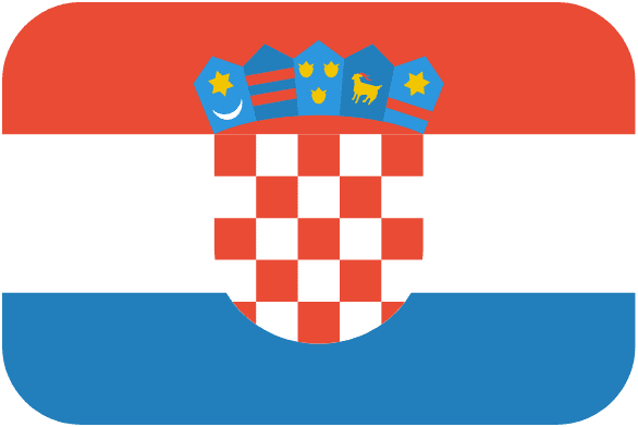 Croatia for Kids - Croatian flag