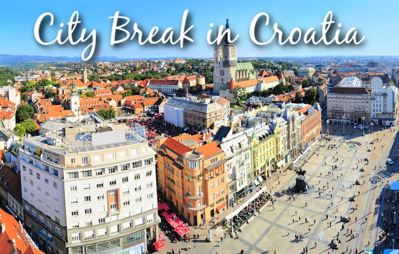 City Break in Croatia