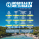 Hospitality on the Beach 2024