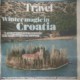 Press coverage on Croatia
