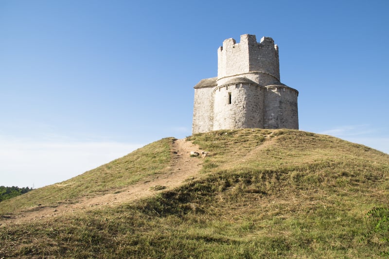 Church of St Nicholas, Nin