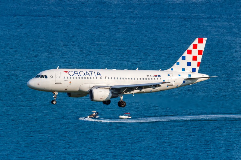 New Flights to Croatia 2024