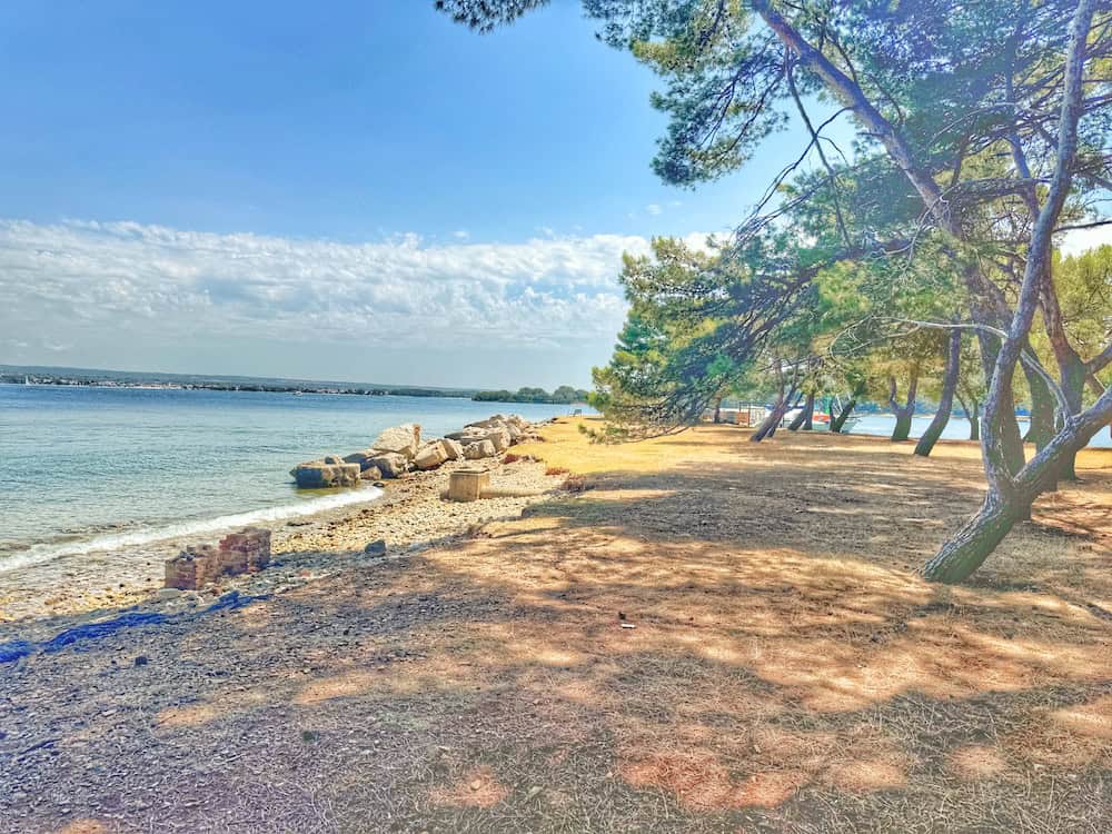 Brijuni Islands - The Croatian islands - the easiest itinerary for you