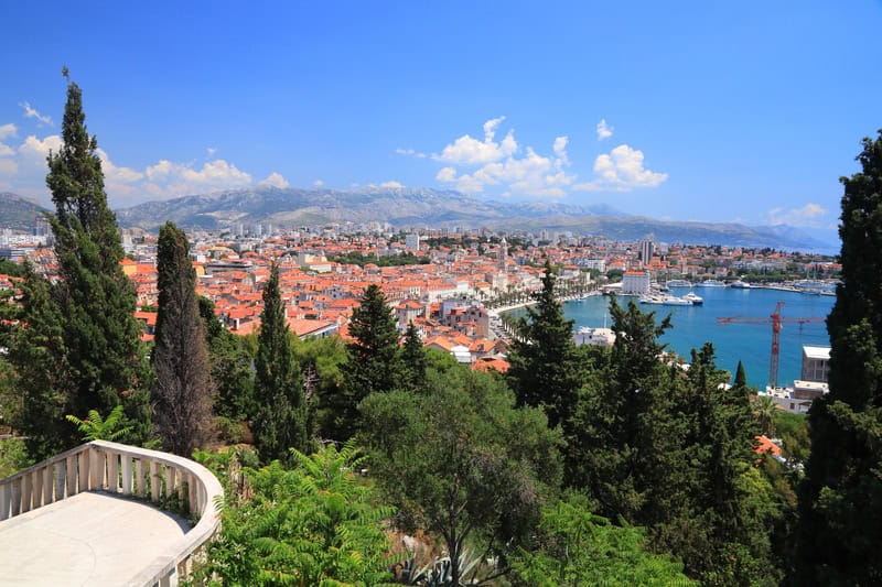 Sightseeing In Split Diocletian s Palace Museums Visit Croatia Sightseeing In Split Diocletian s Palace Museums Visit Croatia