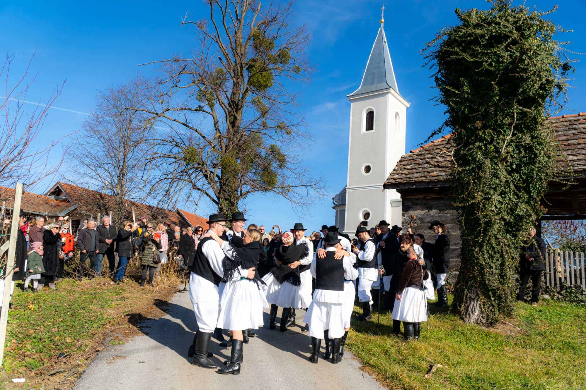 Vincekovo 2026 in Sveti Ivan Zelina